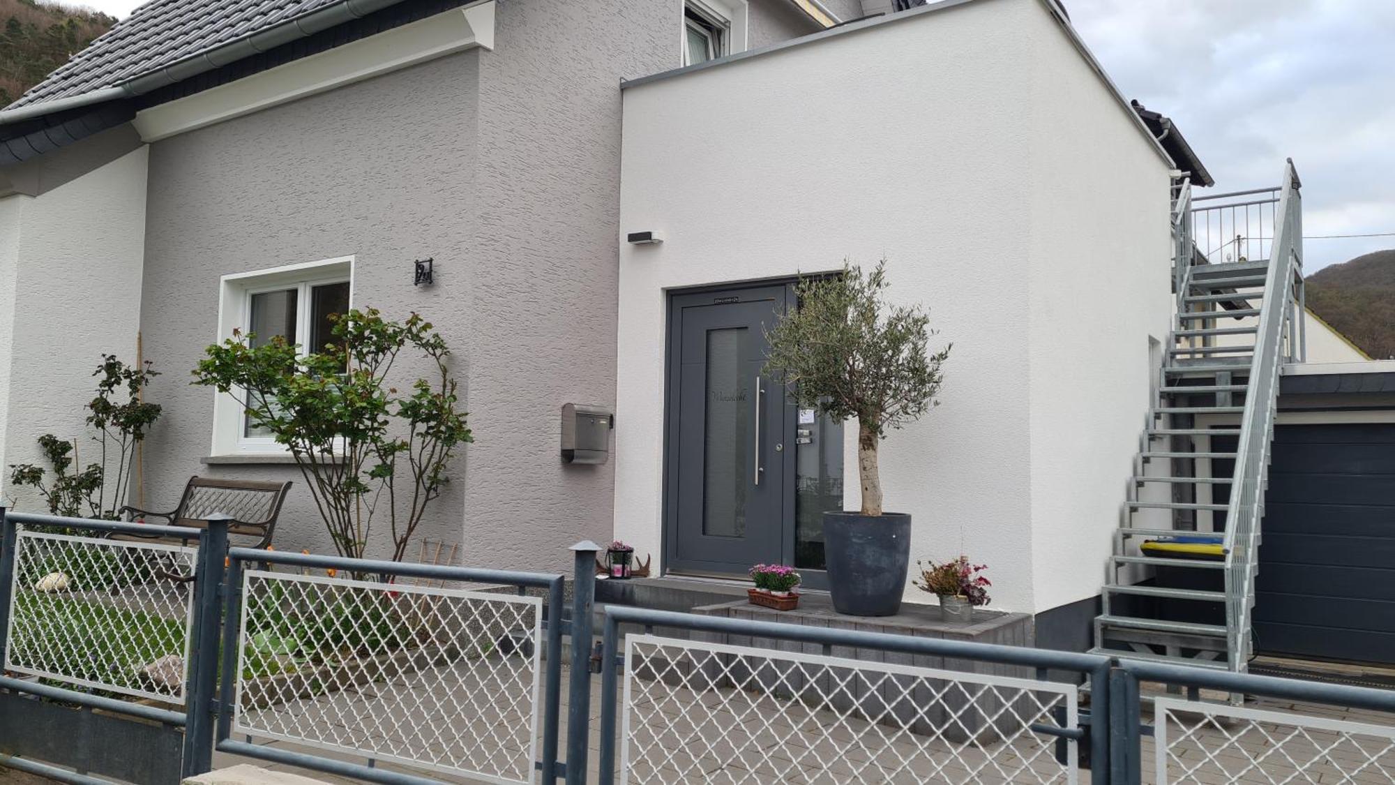 Ferienwohnung Wurzelecht Bad Neuenahr-Ahrweiler Εξωτερικό φωτογραφία