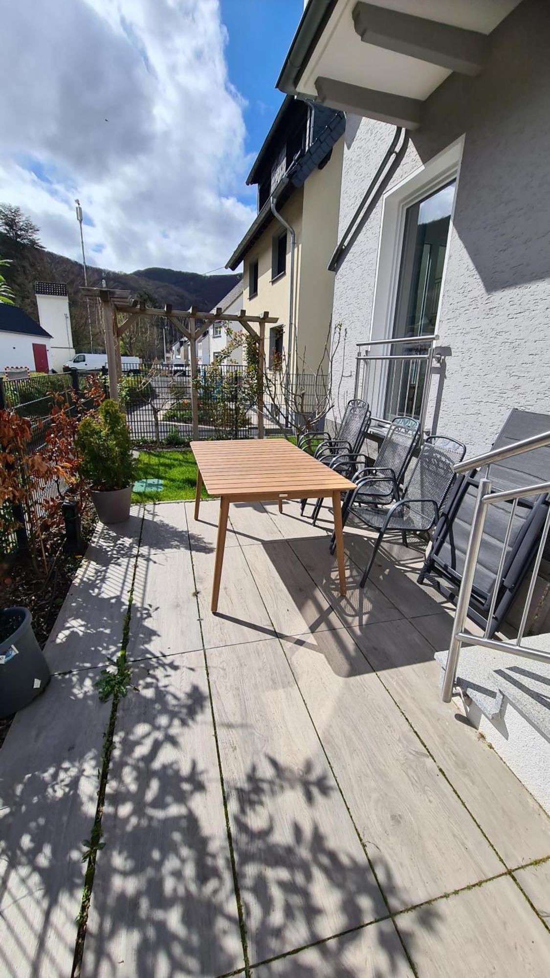 Ferienwohnung Wurzelecht Bad Neuenahr-Ahrweiler Εξωτερικό φωτογραφία