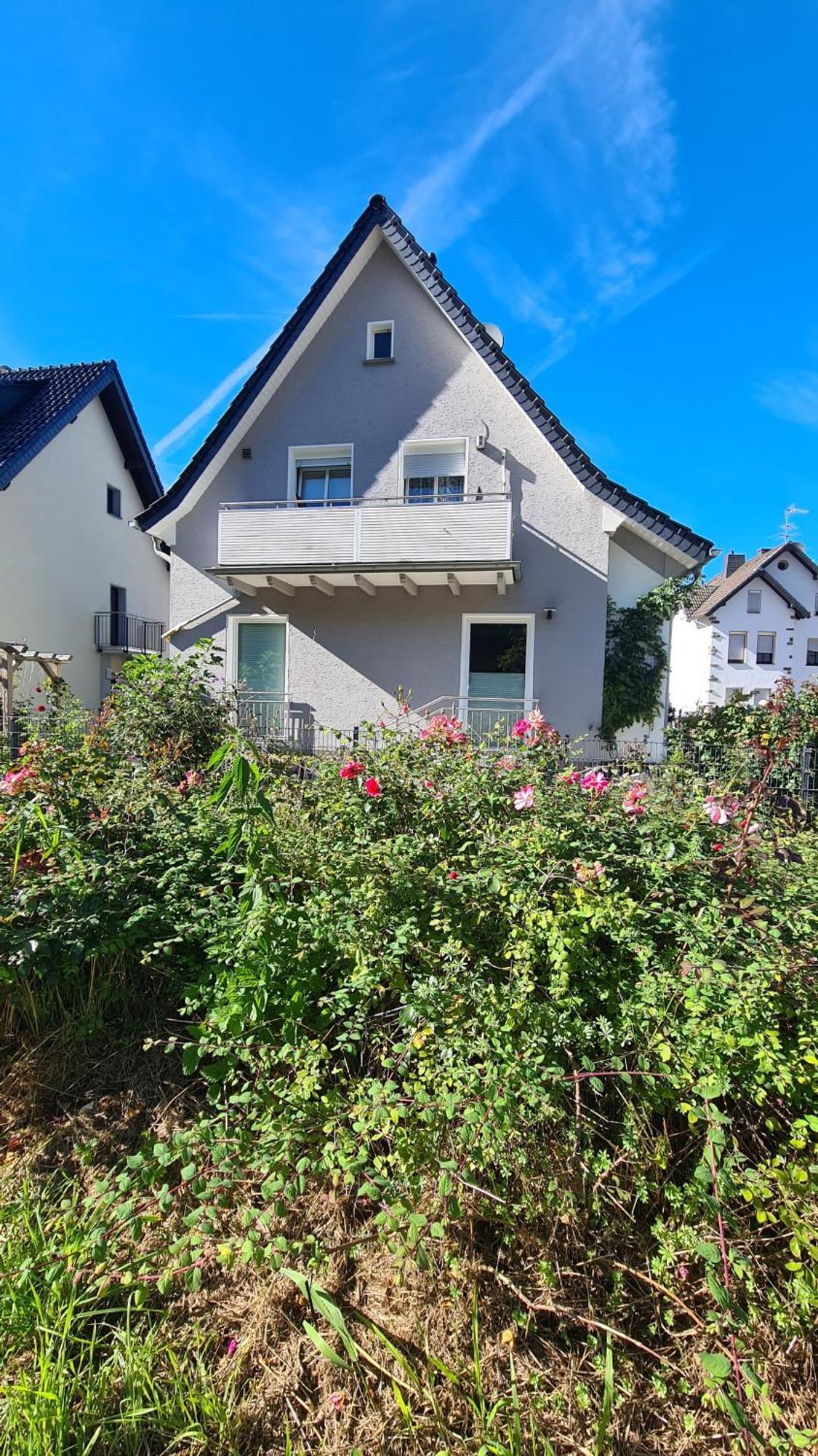 Ferienwohnung Wurzelecht Bad Neuenahr-Ahrweiler Εξωτερικό φωτογραφία
