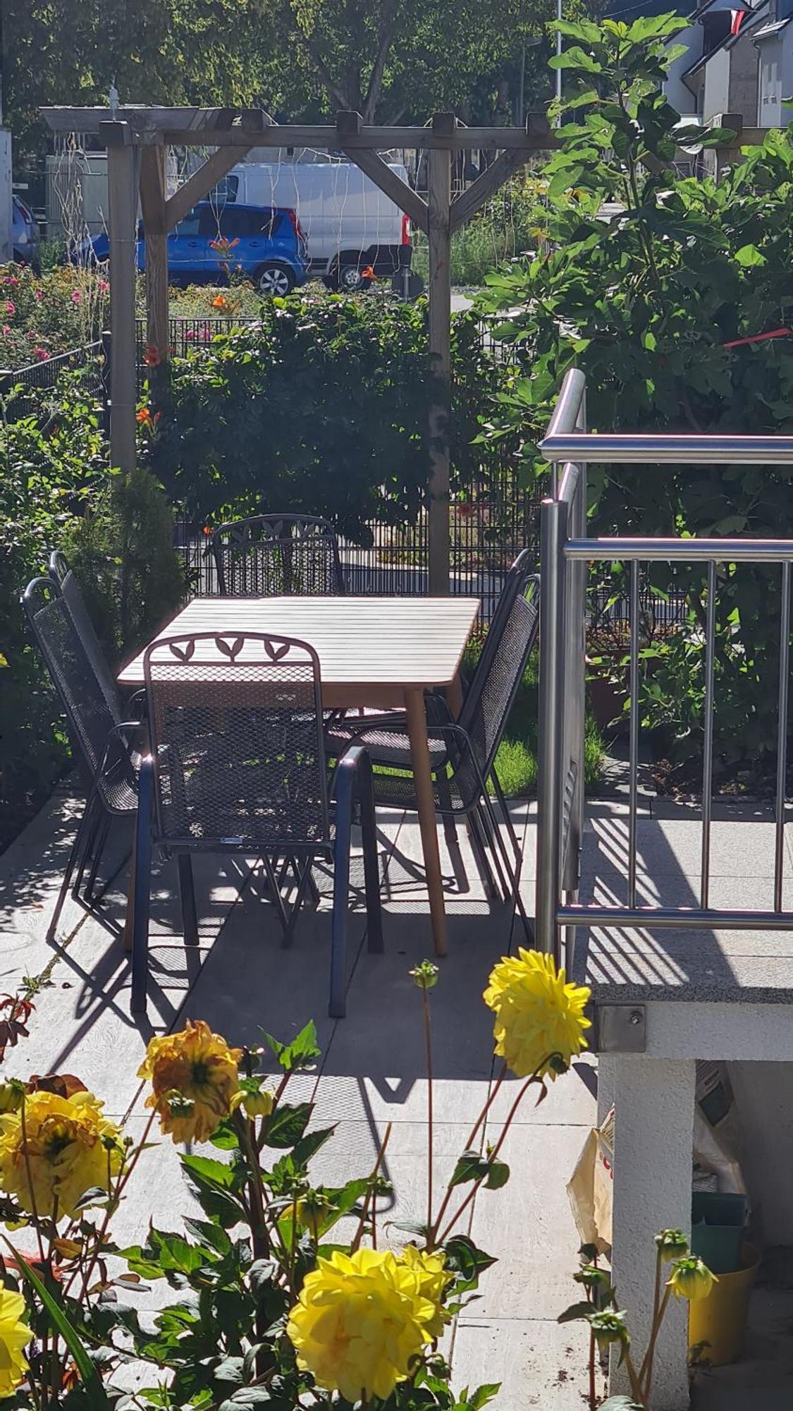 Ferienwohnung Wurzelecht Bad Neuenahr-Ahrweiler Εξωτερικό φωτογραφία