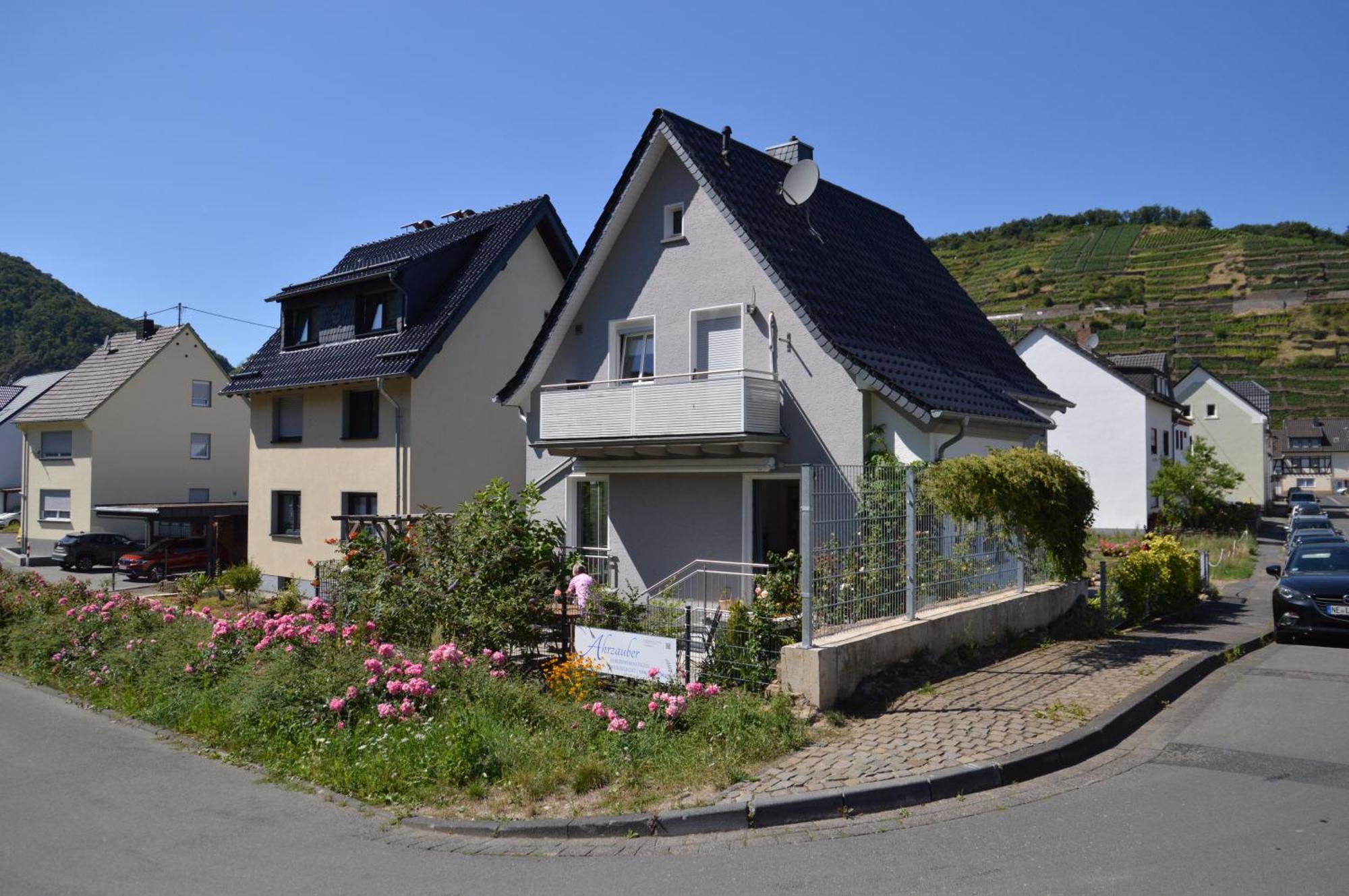 Ferienwohnung Wurzelecht Bad Neuenahr-Ahrweiler Εξωτερικό φωτογραφία