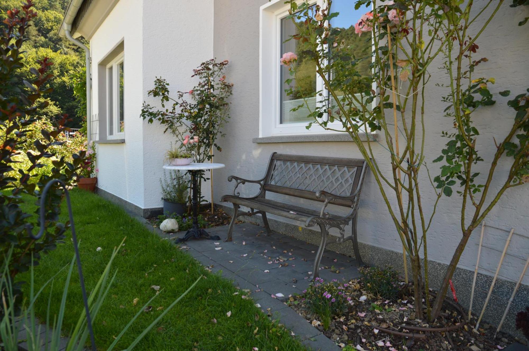 Ferienwohnung Wurzelecht Bad Neuenahr-Ahrweiler Εξωτερικό φωτογραφία