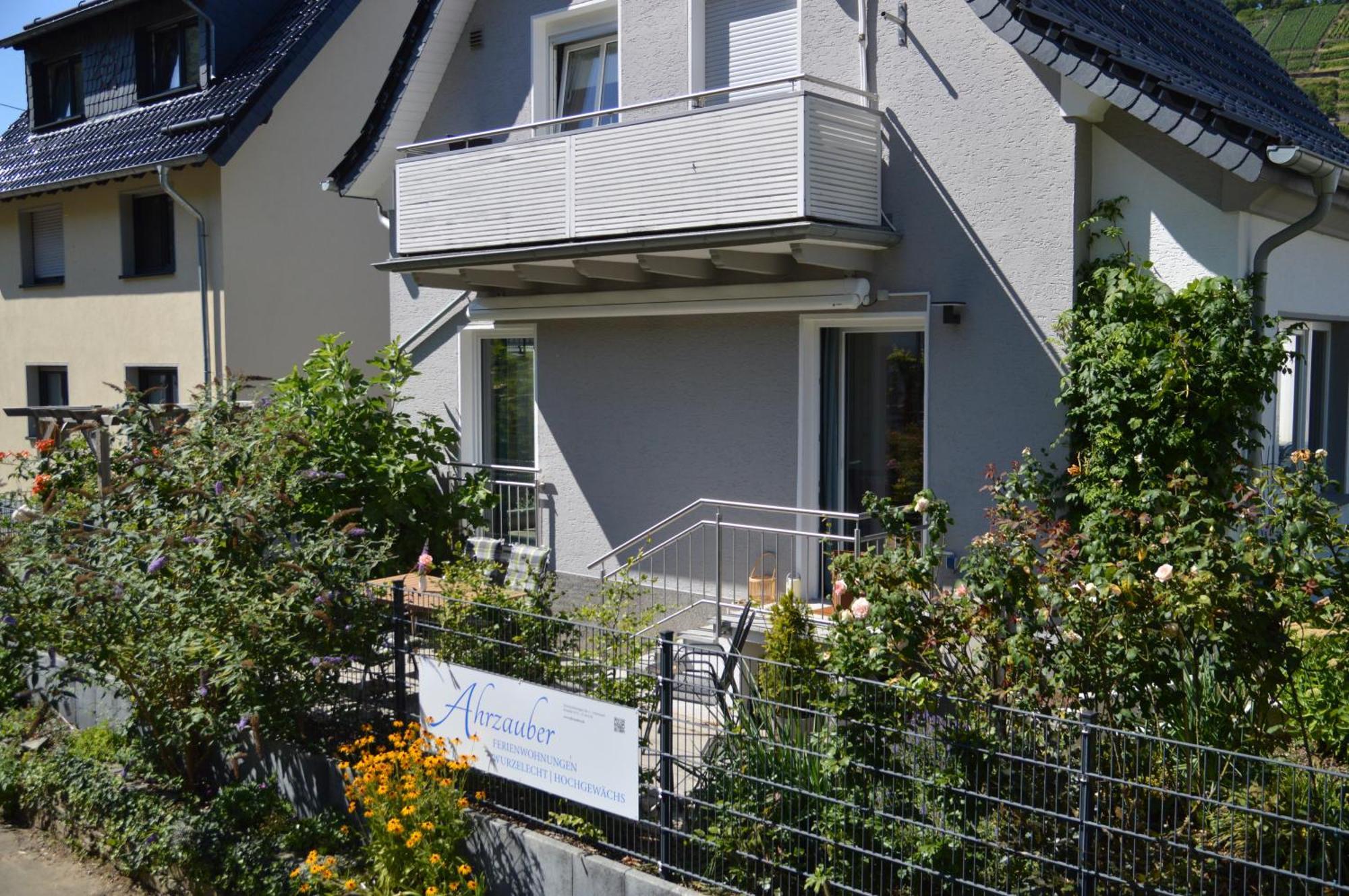 Ferienwohnung Wurzelecht Bad Neuenahr-Ahrweiler Εξωτερικό φωτογραφία